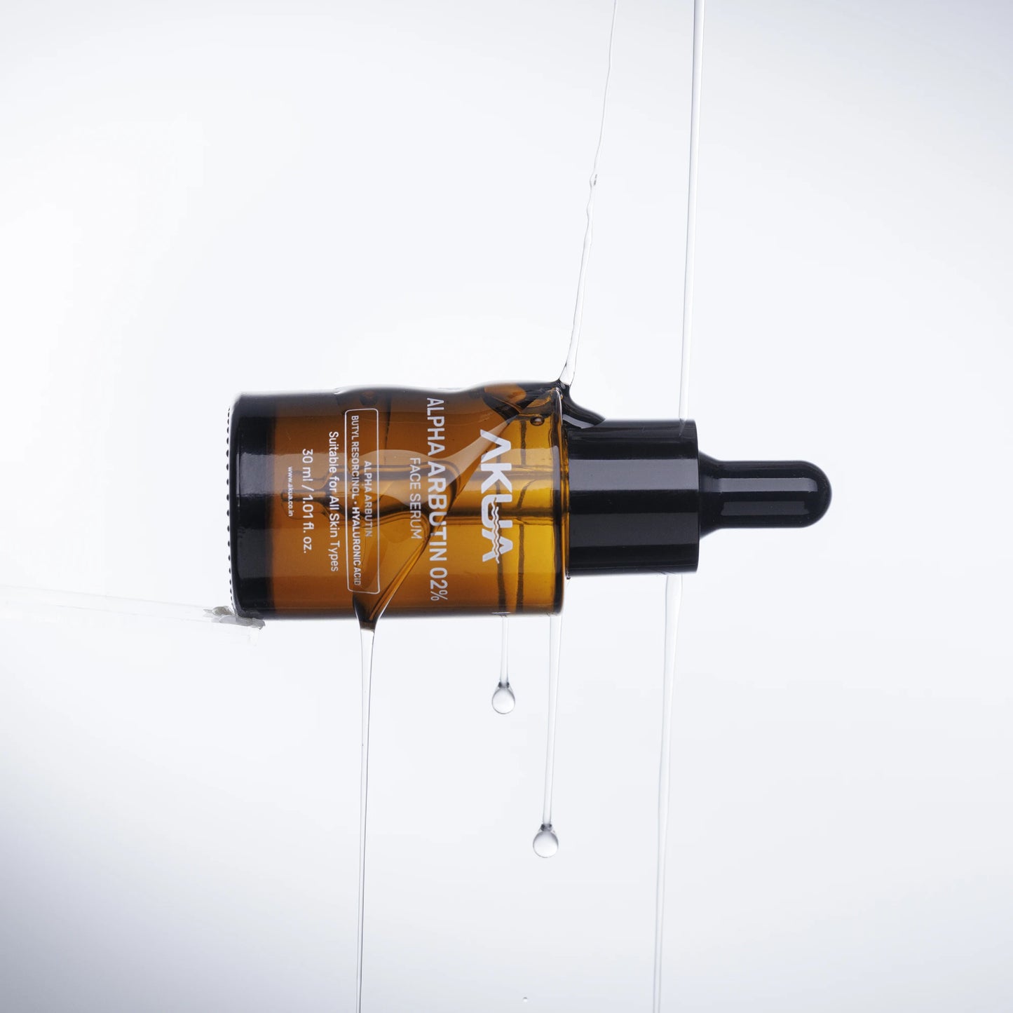 Akua Alpha Arbutin 02% Face Serum