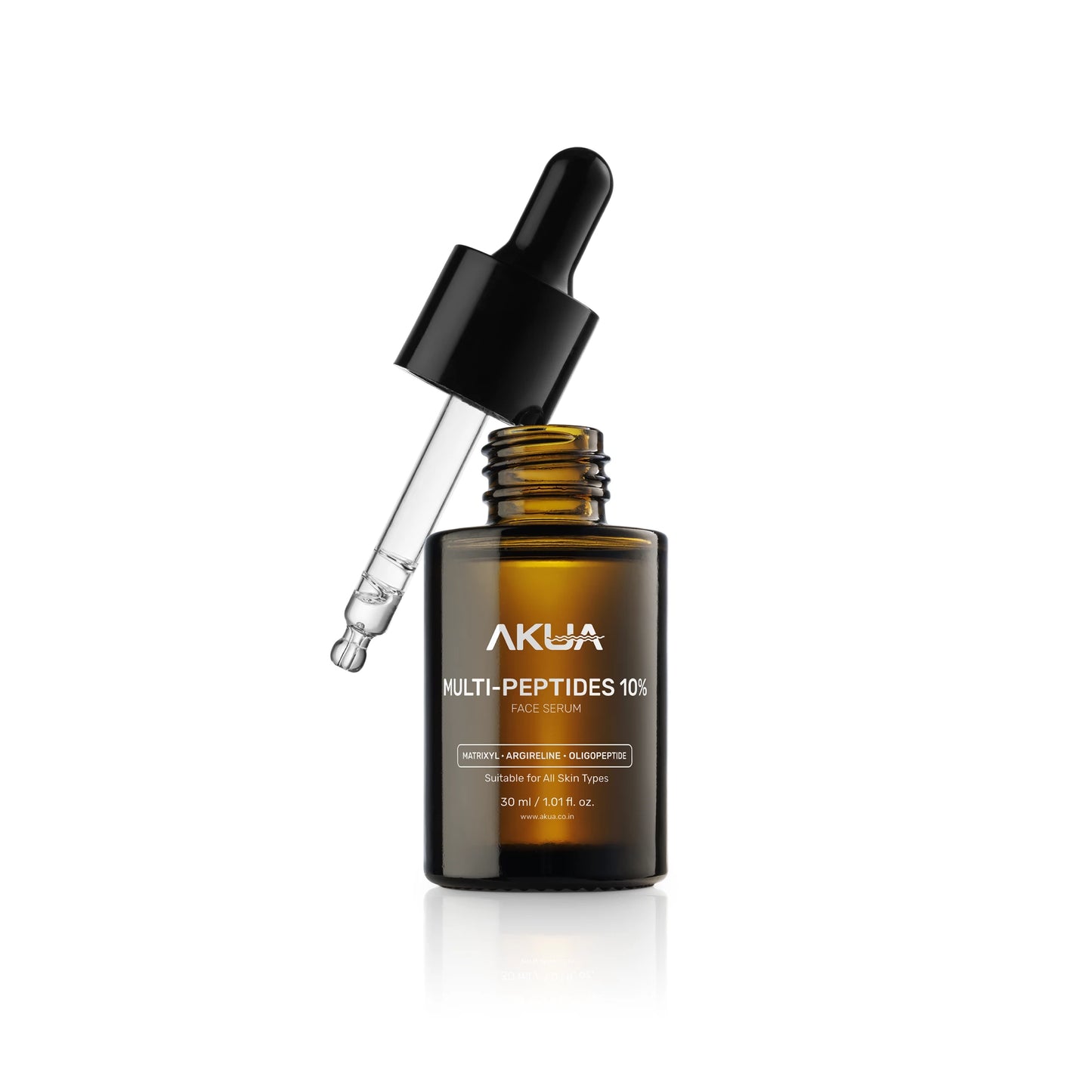 Akua Multi - Peptides 10% Face Serum