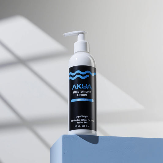 Akua Coconut Oil Moisturising Lotion