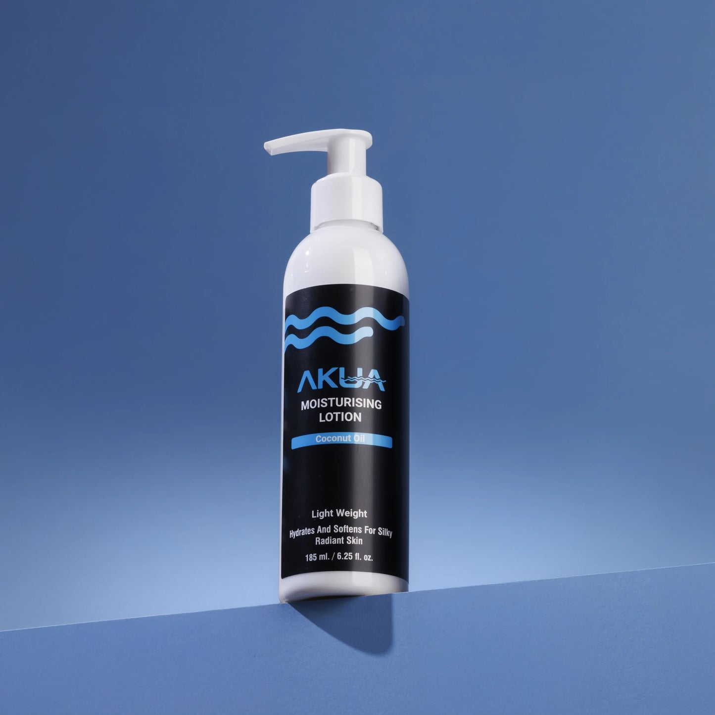 Akua Coconut Oil Moisturising Lotion