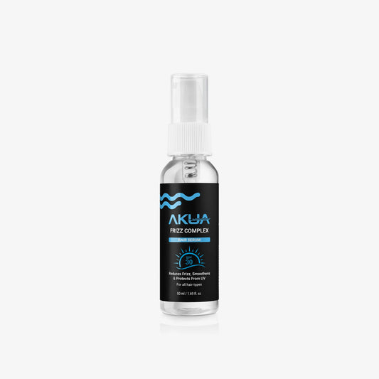 Akua Frizz Complex Hair Serum