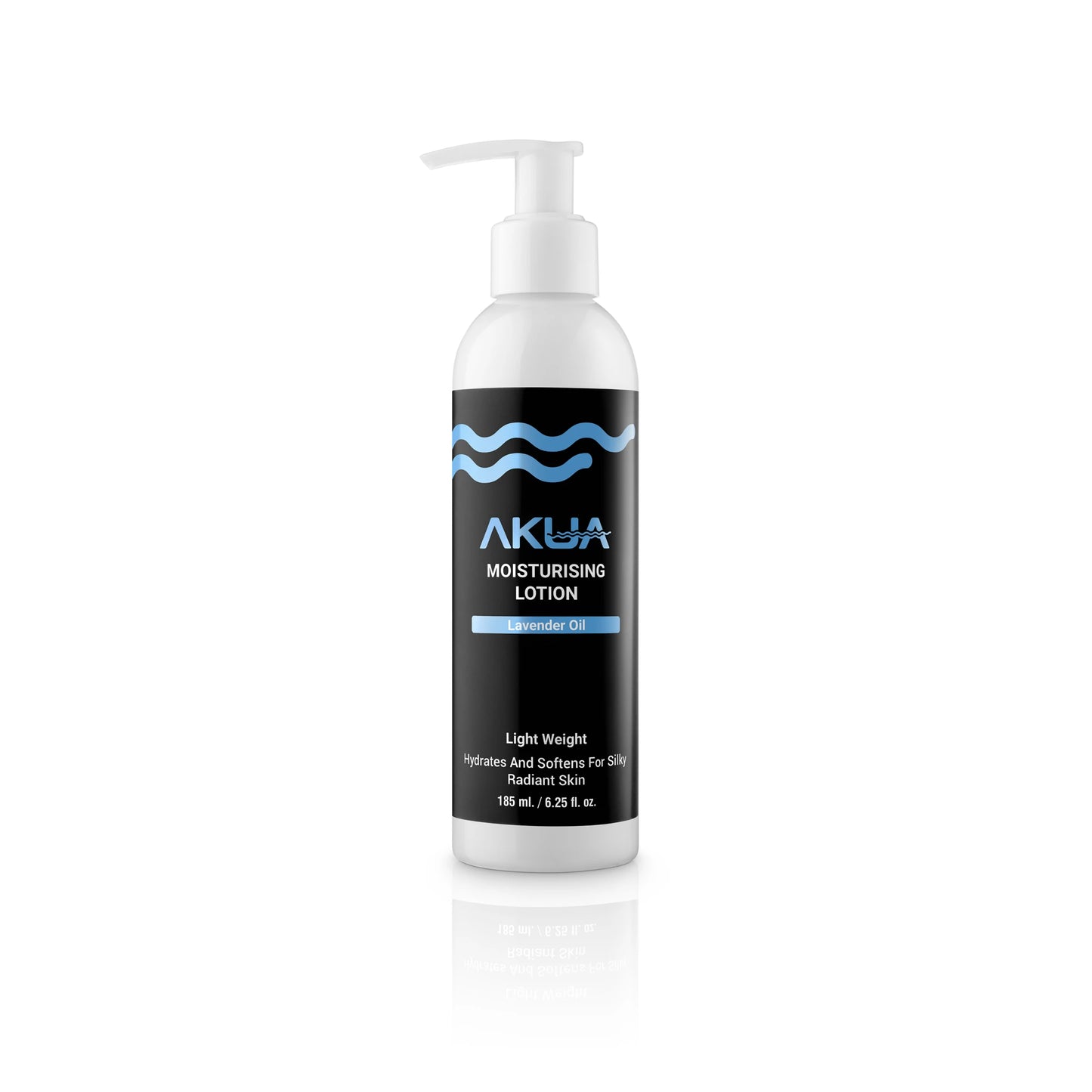 Akua Lavender Oil Moisturising Lotion