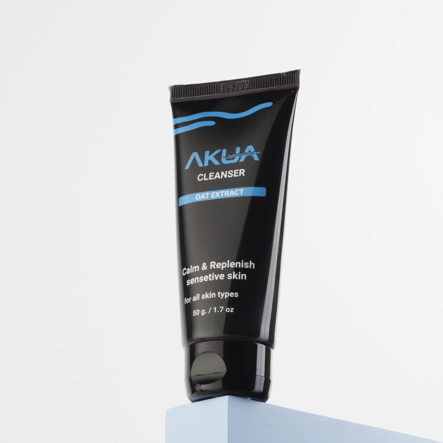 Akua Oat Extract Cleanser