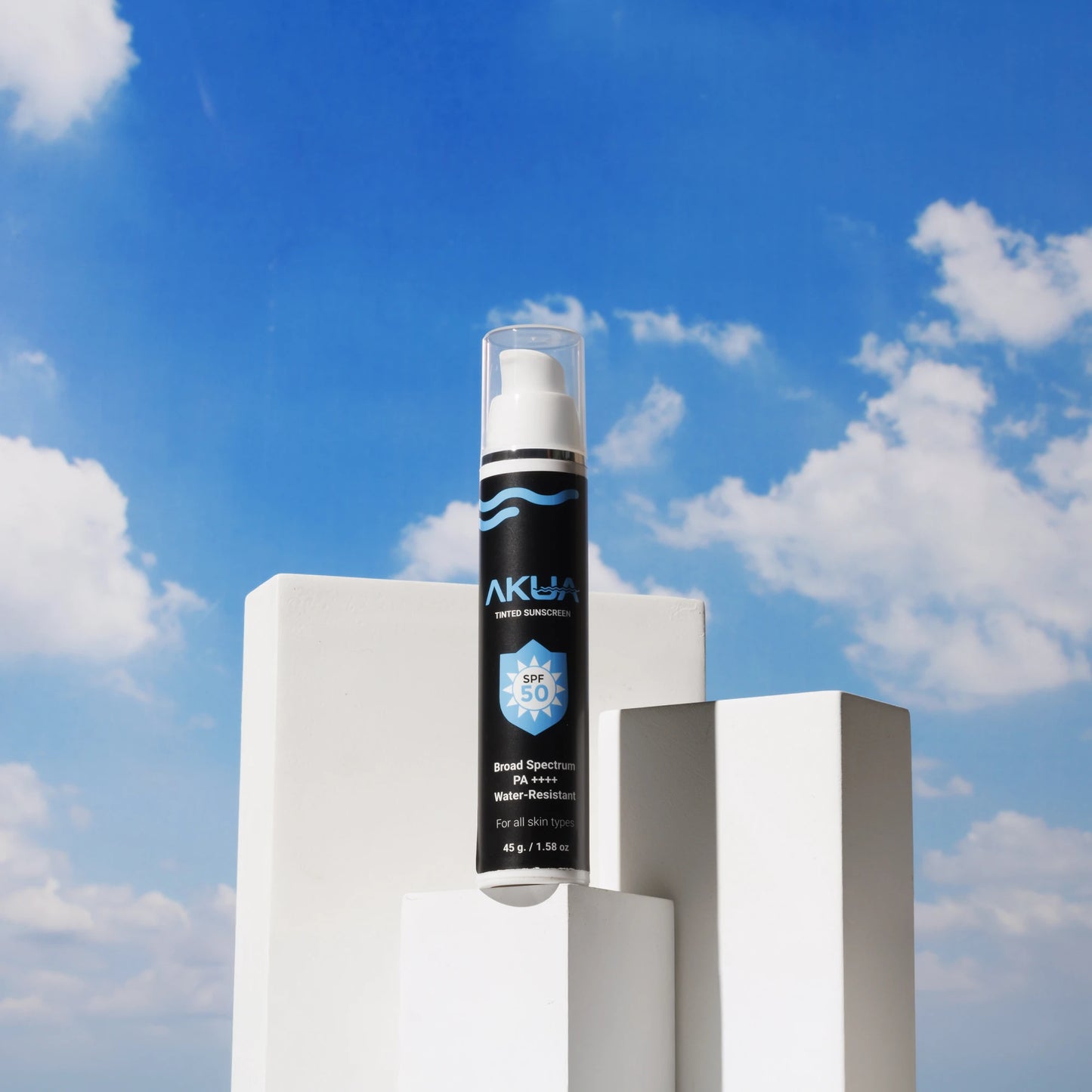 Akua Tinted Sunscreen