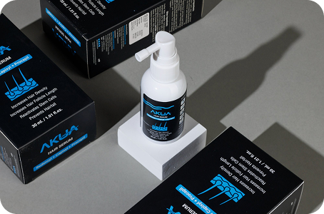 The Hyaluronic Acid & Salicylic Acid Power Couple