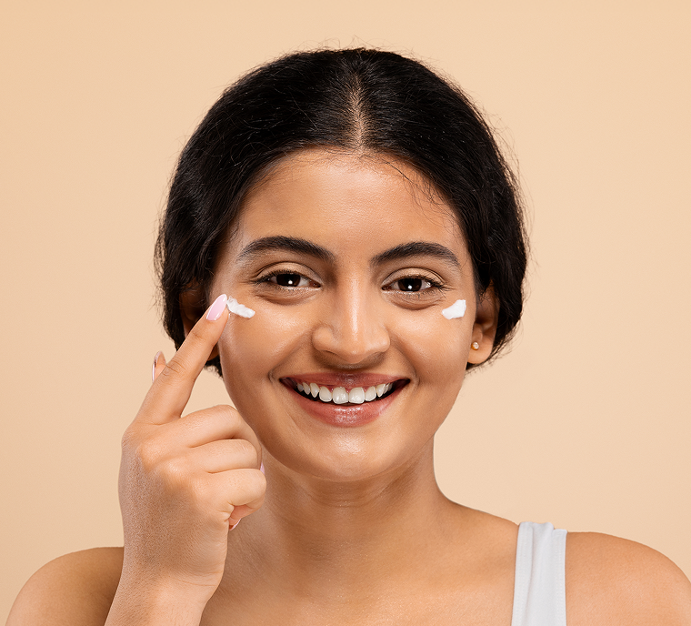 Moisturisers