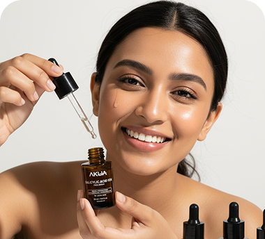 Face Serums