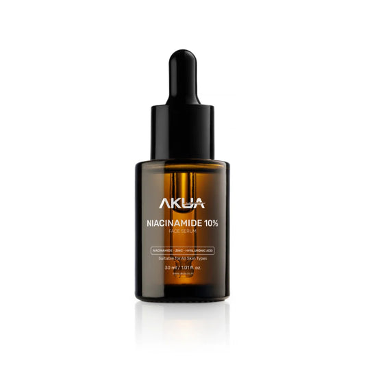 Akua Niacinamide 10% Face Serum