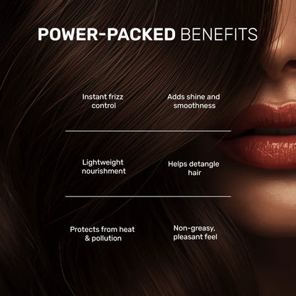 Akua Frizz Complex Hair Serum