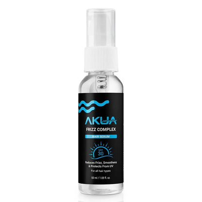 Akua Frizz Complex Hair Serum