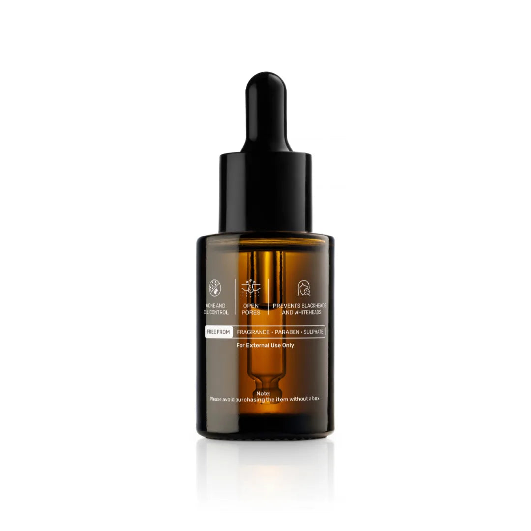 Akua Salicylic Acid 02% Face Serum