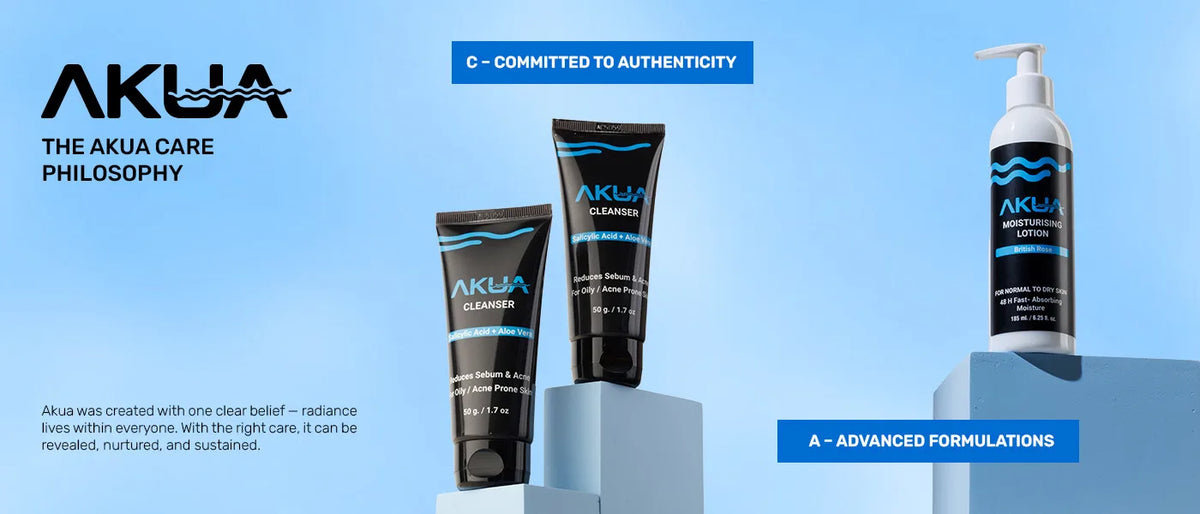 Akua Frizz Complex Hair Serum