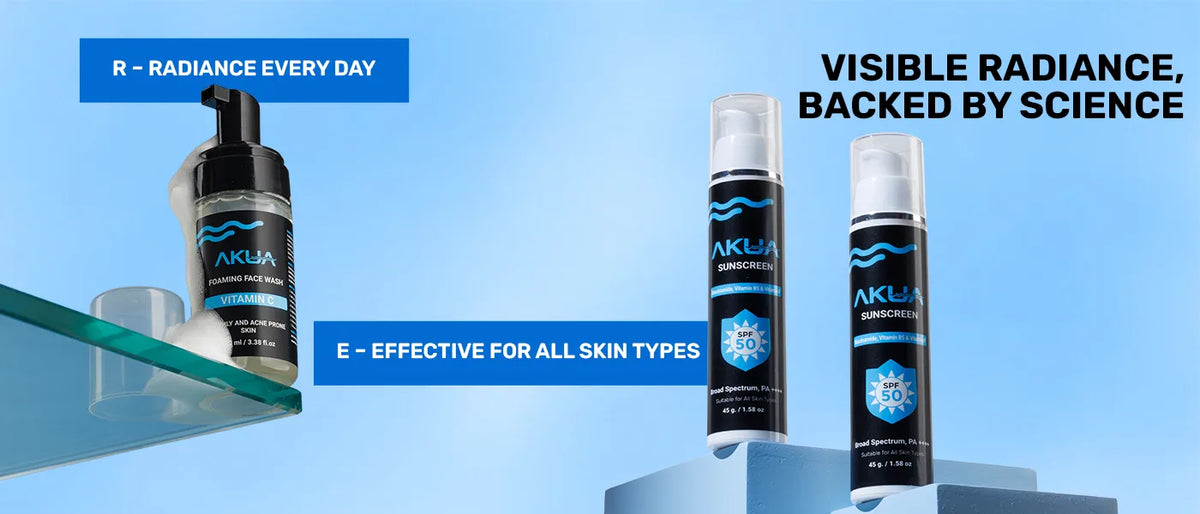 Akua Frizz Complex Hair Serum