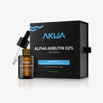 Akua Alpha Arbutin 02% Face Serum