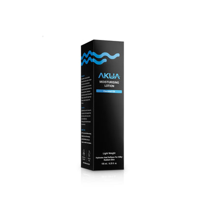 Akua Coconut Oil Moisturising Lotion