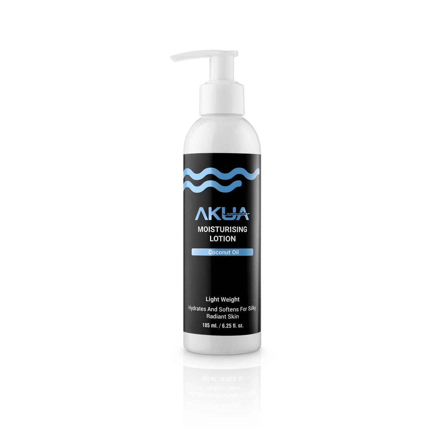 Akua Coconut Oil Moisturising Lotion