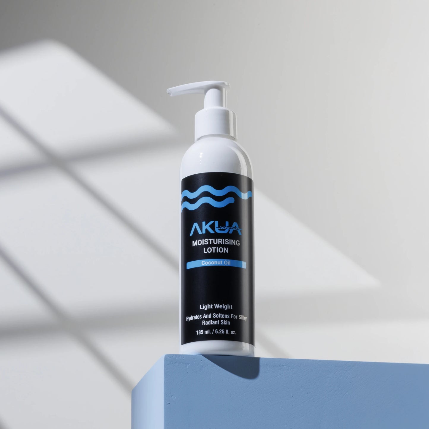 Akua Coconut Oil Moisturising Lotion