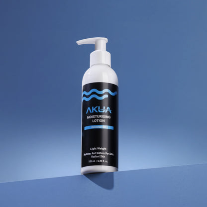 Akua Coconut Oil Moisturising Lotion