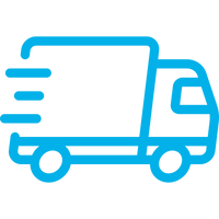 Fast Delivery