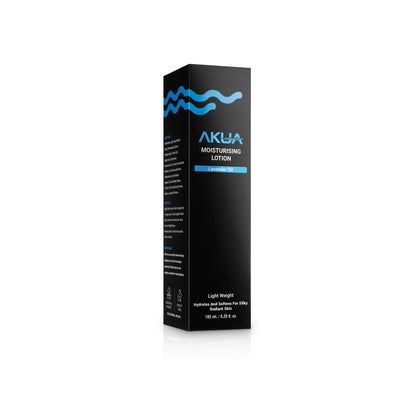 Akua Lavender Oil Moisturising Lotion