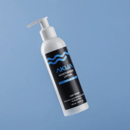 Akua Lavender Oil Moisturising Lotion