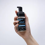 Akua Vitamin C Foaming Face Wash
